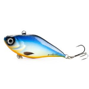 Murky Baits CrushVibeS 6cm 12g CVS4 wobler