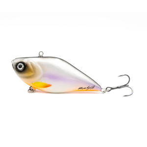 Murky Baits CrushVibe 8cm 21g CV1 wobler cykada