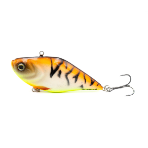 Murky Baits CrushVibe 8cm 21g CV10 wobler cykada