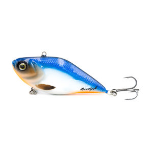 Murky Baits CrushVibe 8cm 21g CV3 wobler cykada