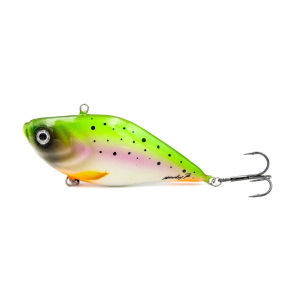 Murky Baits CrushVibe 8cm 21g CV4 wobler cykada