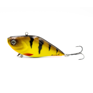 Murky Baits CrushVibe 8cm 21g CV7 wobler cykada