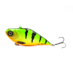 Murky Baits CrushVibe 8cm 21g CV9 wobler cykada