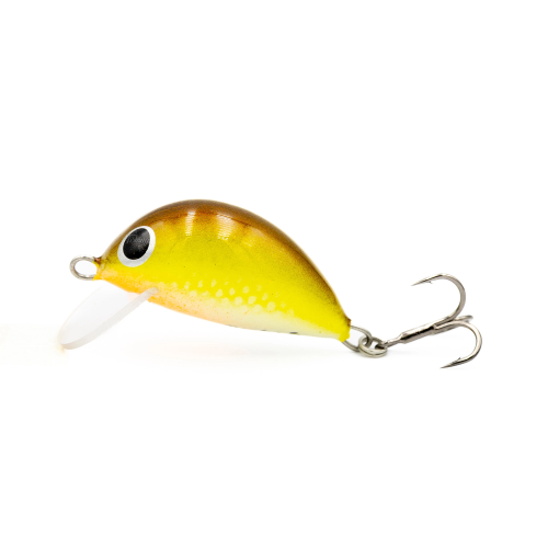 Murky Baits Bulwa 3cm 3g BU3 wobler