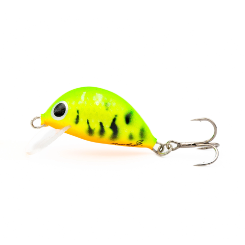 Murky Baits Bulwa 3cm 3g BU7 wobler