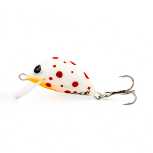 Murky Baits Bulwa 3cm 3g BU8 wobler