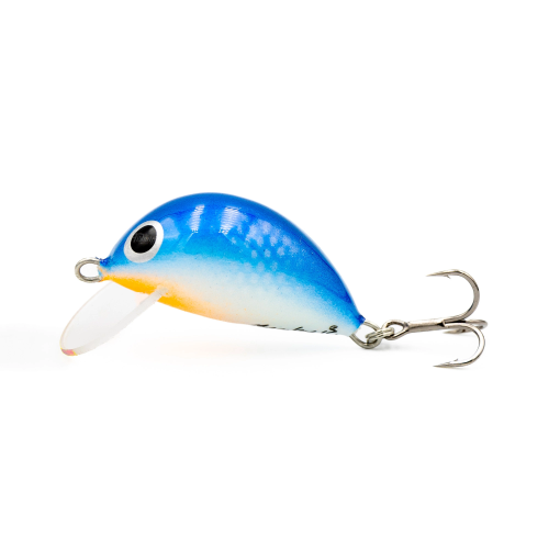 Murky Baits Bulwa 2.5cm 2g BA5 wobler