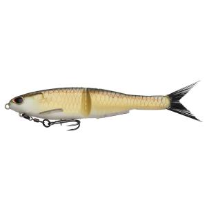 Berkley PowerBait Nessie 17cm 28g Gold Shad