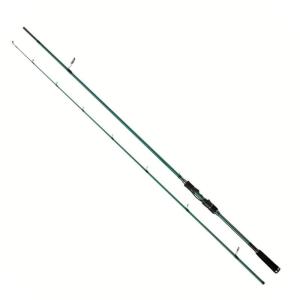 Abu Garcia Spike X Jigging 802 244cm 14-40g wędka spinning
