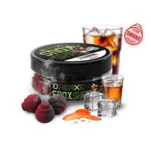 Delphin D-SNAX SHELL 10mm 30g Rum Cola