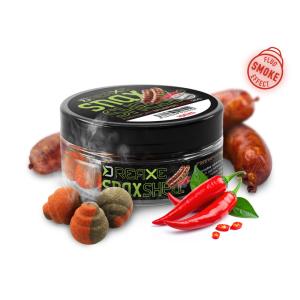 Delphin D-SNAX SHELL 10mm 30g Frankfuterka Chili