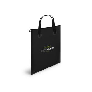 Delphin Reaxe WetHEAD Soft 75x60cm torba na kosz podbieraka