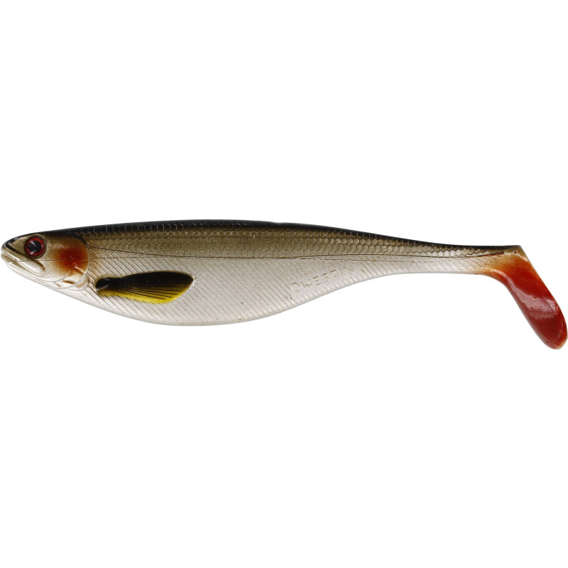 Westin ShadTeez 9cm 7g Lively Roach