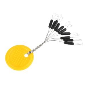 Mikado Stopery na węzeł r.M