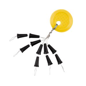 Mikado Running Feeder Stoppers r.M stopery