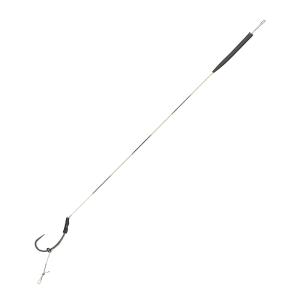 Mikado Blow Back Rig Coated r.2 23cm 25lbs bezzadziorowy 2szt.