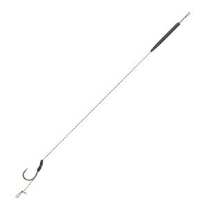Mikado Classic Rig Pro r.2 23cm 25lbs bezzadziorowy 2szt.
