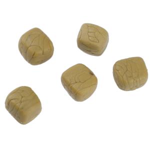 Mikado Floating Dog Biscuit 8szt. przynęta pływająca