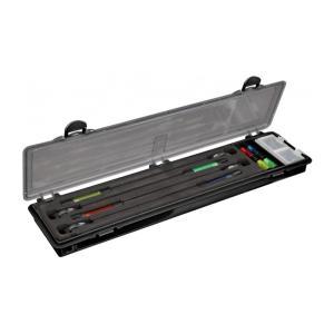 Starbaits Indicators 3-Rod Set D-Tec Blackout