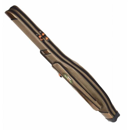 Traper Adventure 3 Dwukomorowy 160cm pokrowiec