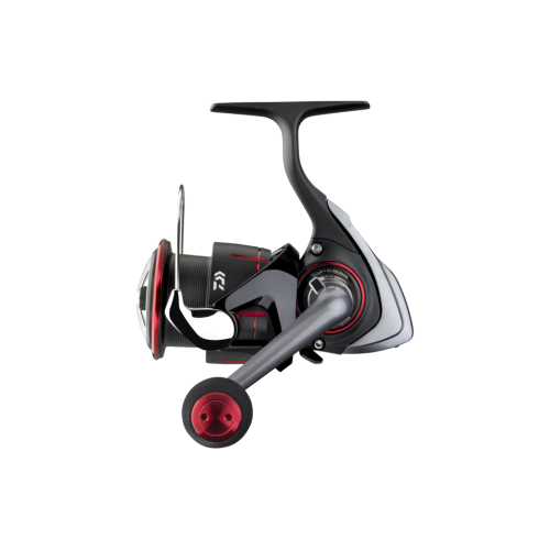 Daiwa TDM 2508QD kołowrotek