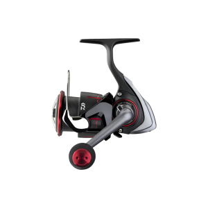 Daiwa TDM 2508QD kołowrotek