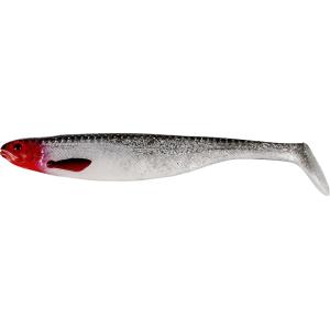 Westin ShadTeez Slim 10cm 6g Redlight