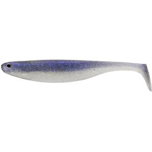 Westin ShadTeez Slim 10cm 6g Sparkling Blue