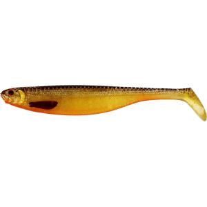 Westin ShadTeez Slim 10cm 6g Gold Rush