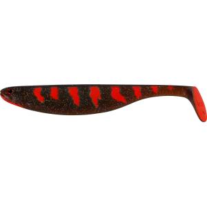 Westin ShadTeez Slim 18cm 33g Motoroil Blood