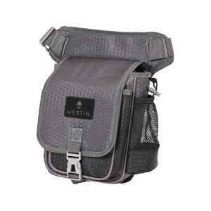 Westin W4 Stalker Bag 2 Boxes M Titanium Black