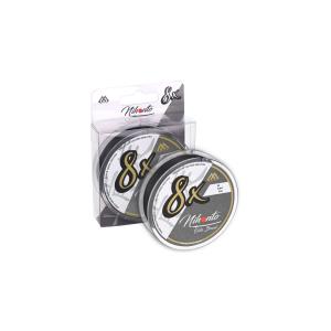 Mikado Nihonto Octa Braid x8 0.06mm 150m Black plecionka