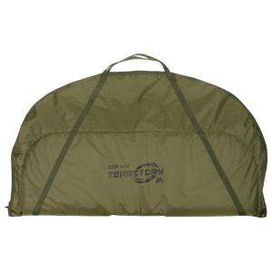 Mikado Territory Zip Mat 120x65cm mata karpiowa