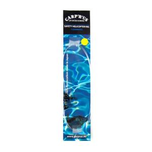 Carp'R'us Helicopter Leader Ready 90cm 50lb 1szt.