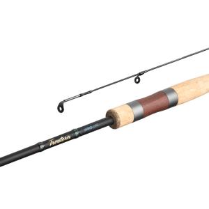Delphin Troutera HardLure 180cm 1-5g 2s wędka