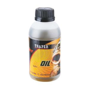 Traper Olej Konopny 280g