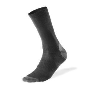 Geoff Anderson WizWool Light Weight Black r.S 37-40 skarpety