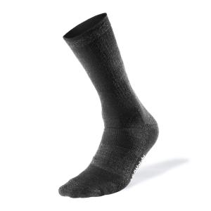 Geoff Anderson WizWool Mid Weight Black r.S 37-40 skarpety