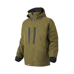 Geoff Anderson Dozer 6 Moss r.XL kurtka