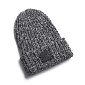 Geoff Anderson WizWool Njal Beanie Black czapka