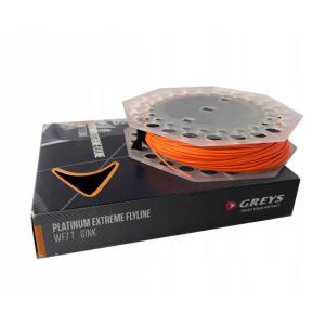 Greys Platinum Extreme T7 Sink WF6