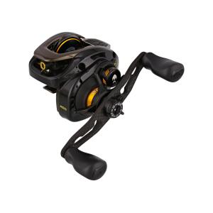 Westin W6-BC 51 SSG 6.6:1 LH STEALTH GOLD multiplikator