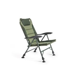 Mivardi Premium Quattro fotel karpiowy