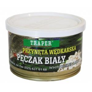 Traper Pęczak biały 70g
