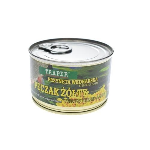 Traper Pęczak żółty 70g