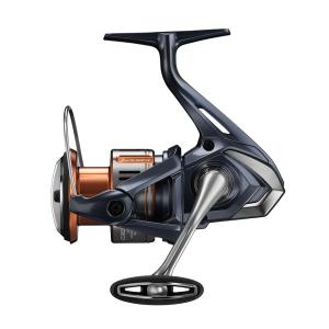 Shimano Nasci FD C3000 kołowrotek