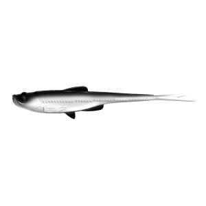 Libra Lures Bleak V-Tail 7.8'' 20cm 001 White