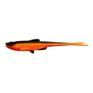 Libra Lures Bleak V-Tail 7.8'' 20cm 011 Hot Orange