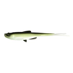 Libra Lures Bleak V-Tail 7.8'' 20cm 031 Olive Whitefish