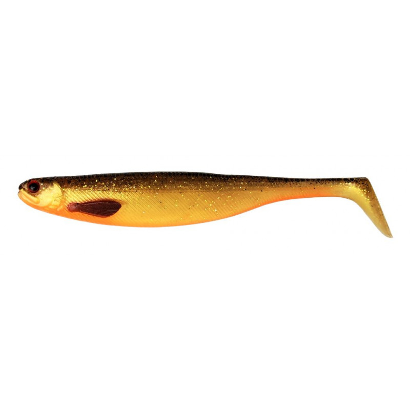 Westin ShadTeez 12cm 10g Gold Rush